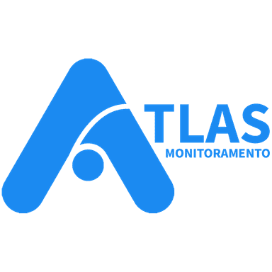Logo Atlas Monitoramento